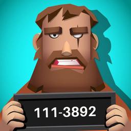 Find Out The Criminal 