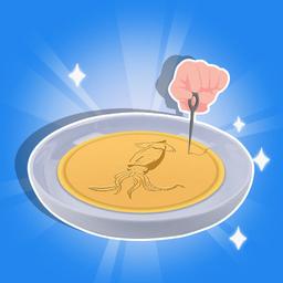 Squid Candy Challenge 