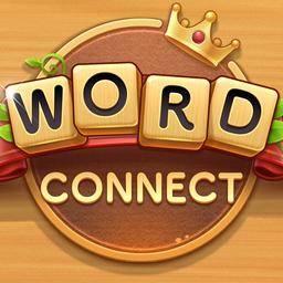 Word Connect Game 